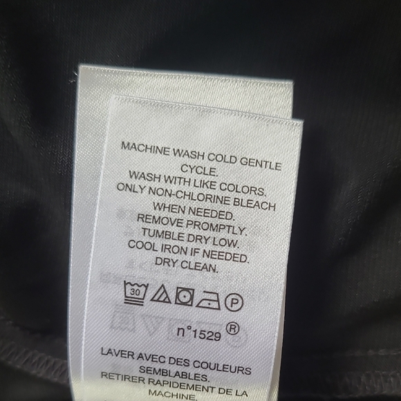 Lauren Ralph Lauren LBD One Shoulder Cutout Midi Sheath Dress - Size 16 - Picture 11 of 12